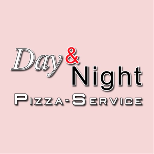 Day u. Night Pizza icon