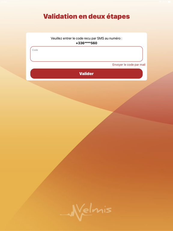 Screenshot #5 pour Velmis registre accident bénin