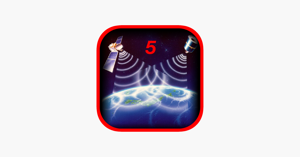 SatCatcher-Dish Set & Pointing on the App Store