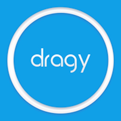 dragy Connect Icon