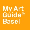Art Basel Art Week 2022 icon