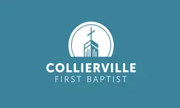 Collierville First Baptist app icon