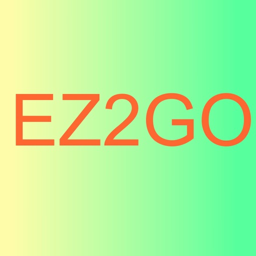 EZ2GO - AppWisp.com EZ2GO - AppWisp.com