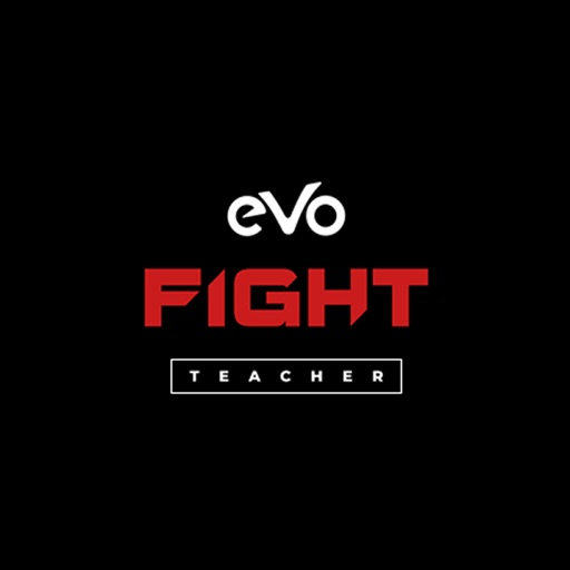 EVO Fight for Teacher