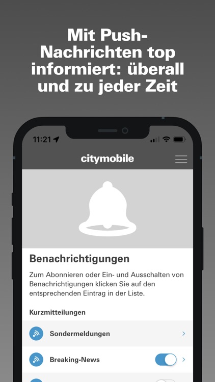 citymobile