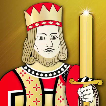 Solebon FreeCell Solitaire Читы