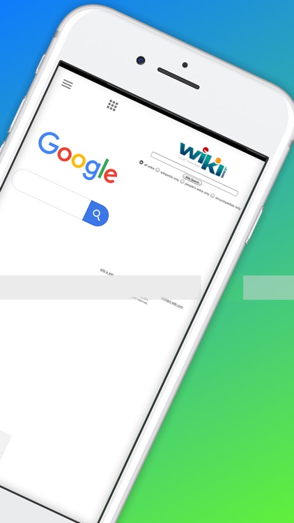 ParallelBrowser -Two Page Surf