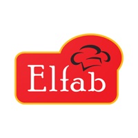 Elfab logo