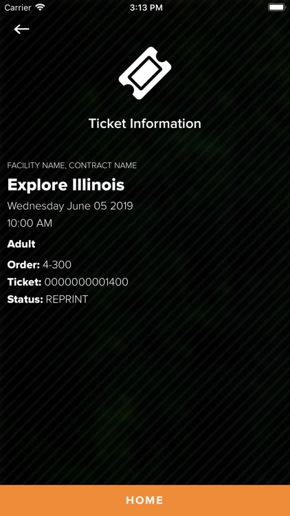 Aspira Venue Manager screenshot-3