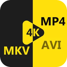 AnyMP4 MKV Converter app icon