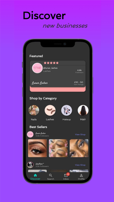 MiyPromo Screenshot