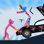 Get Stickman Break Ragdoll Bone for iOS, iPhone, iPad Aso Report