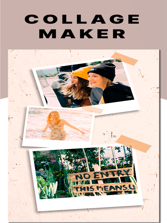 inStory Story maker and Layout