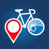 Bicycle Route Navigator App Delete