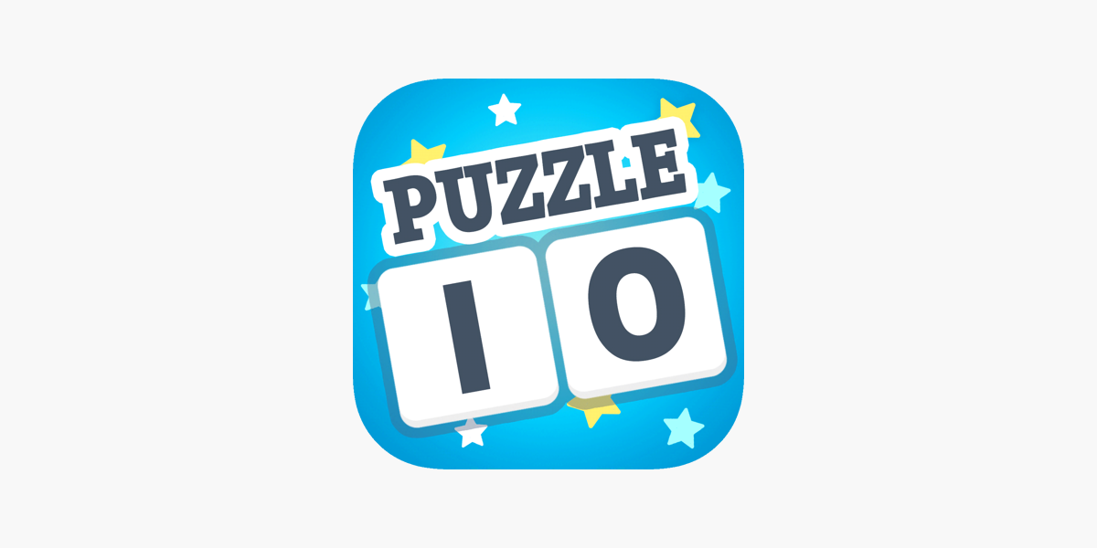 Puzzle IO - Binary Sudoku on the App Store