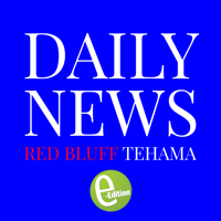 Red Bluff Daily News E-Edition