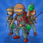 Download Overcrowd Army app