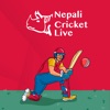 Nepali Cricket Live icon