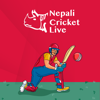 Nepali Cricket Live - Md Shariful Islam