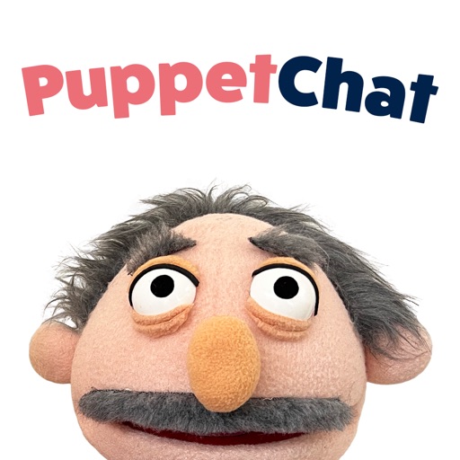 PuppetChat: Videos & eCards