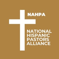 NAHPA logo