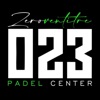 023 Padel Center icon