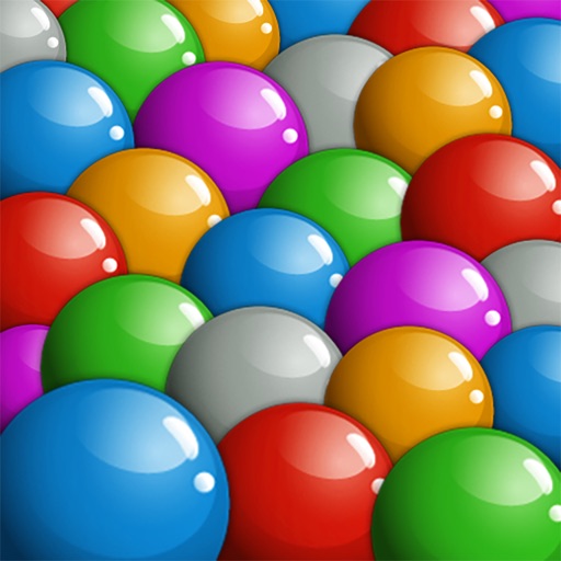 Balls Breaker - пузыри поп