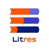 Litres: Books and audiobooks App Positive Reviews