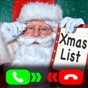 Call from Santa at Christmas app download