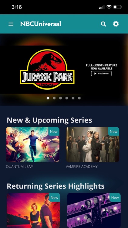 NBCUView