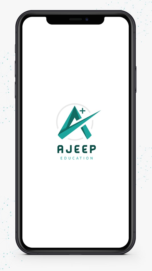 #5. Ajeep (iOS) 由: MOSTAFA ABDELAZIZ