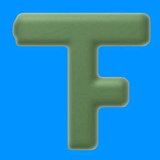 DAMM TetraFlex® PTT icon