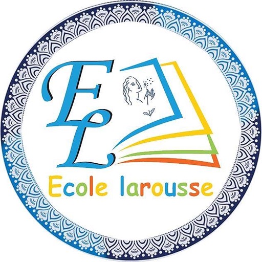 Ecole Larousse