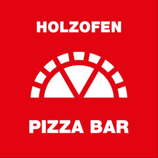Pizzeria Holzofen