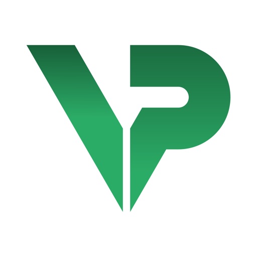 VP Planning Icon