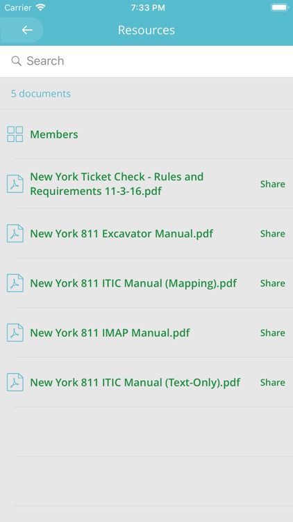 New York 811 screenshot-3