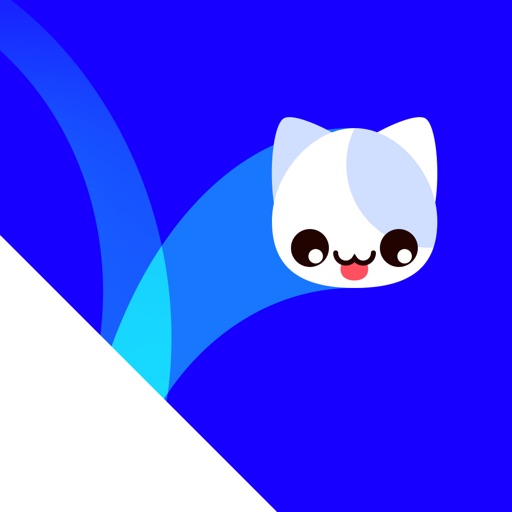 Outleap! Icon