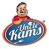 Uncle Kams