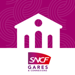 Ma Gare SNCF trains & services pour pc