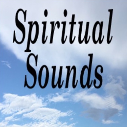 Spiritual Sounds - AppWisp.com