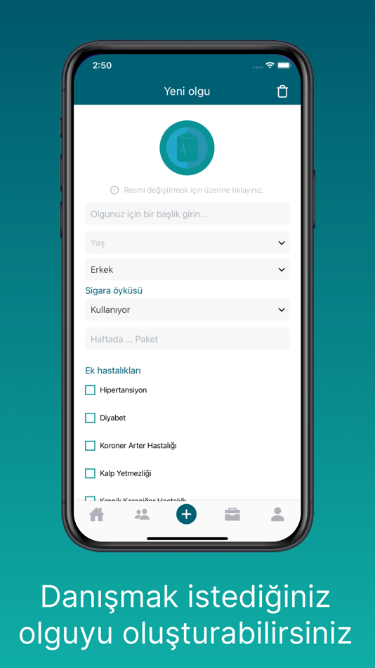 #2. ILDHub (iOS) By: TÜSAD