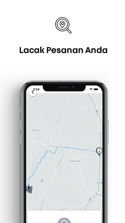 Mountoya screenshot-3