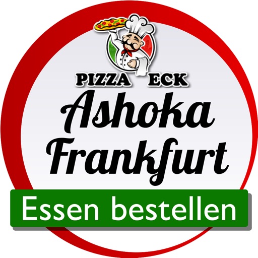 Pizza Eck Frankfurt am Main icon