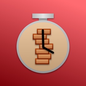 Screenshots (2) Jenga Clock