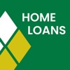 Bank of Canton Home Loans icon