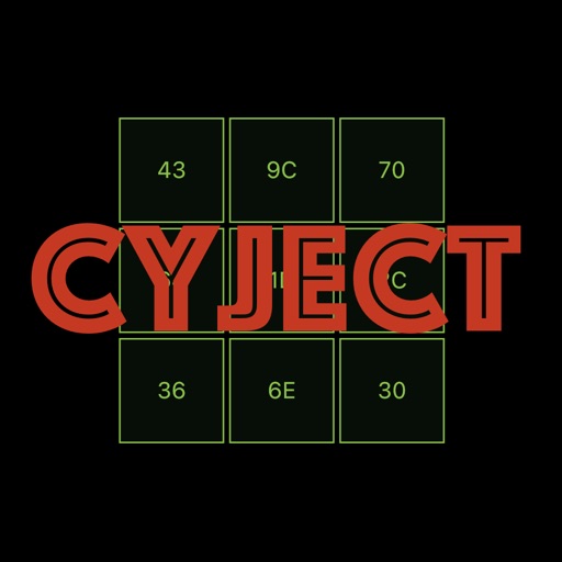 CyJect - AppWisp.com