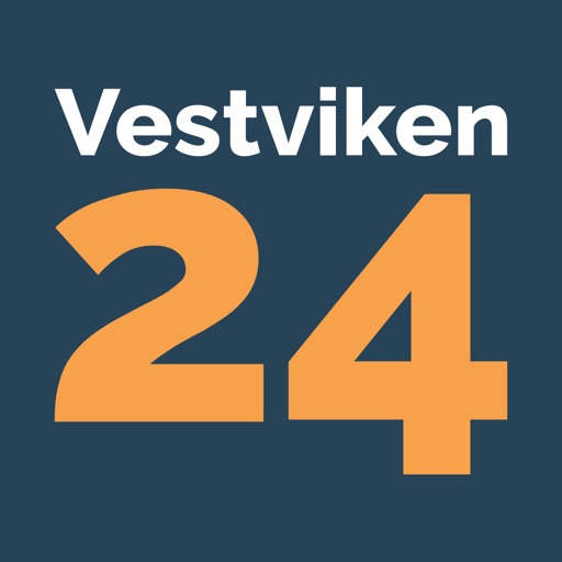 Vestviken24 icon