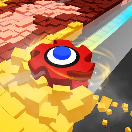 Pixel Grinder Читы