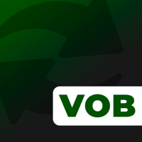 VOB Converter VOB to MP4