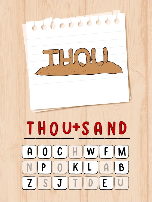 BRAIN TEST: TRICKY WORDS - Play Online for Free!